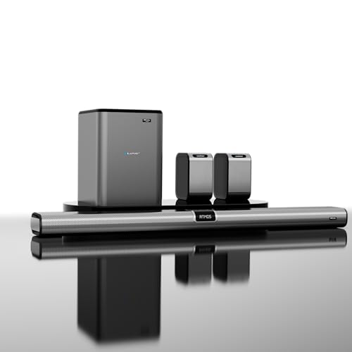 Blaupunkt SBW600 XCEED Emperor India’s