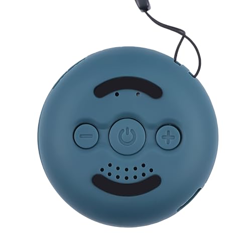 ZEBRONICS Pixie Portable Speaker, 5