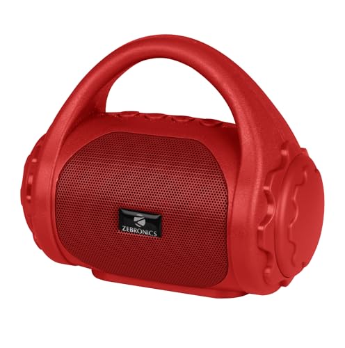 Zebronics ZEB-COUNTY 3W Wireless Bluetooth