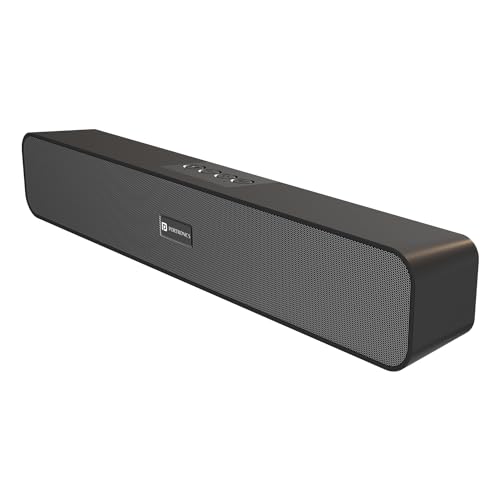 Portronics Decibel 24 | 10W