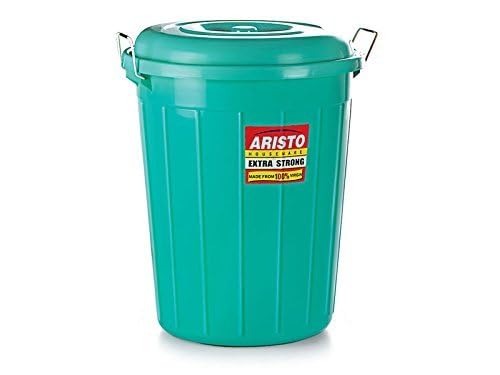 ARISTO Multipurpose Plastic Storage Bucket