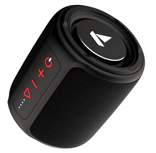 Boat Stone 352/358 Bluetooth Speaker