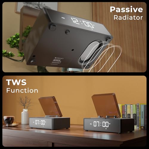 Zebronics 10W Portable Bluetooth v6.0