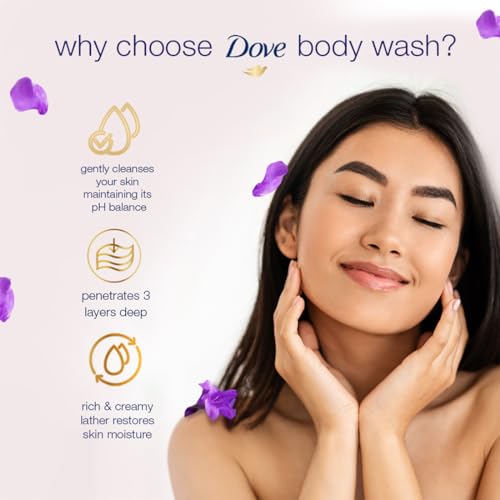 Dove Lavender & Chamomile Go