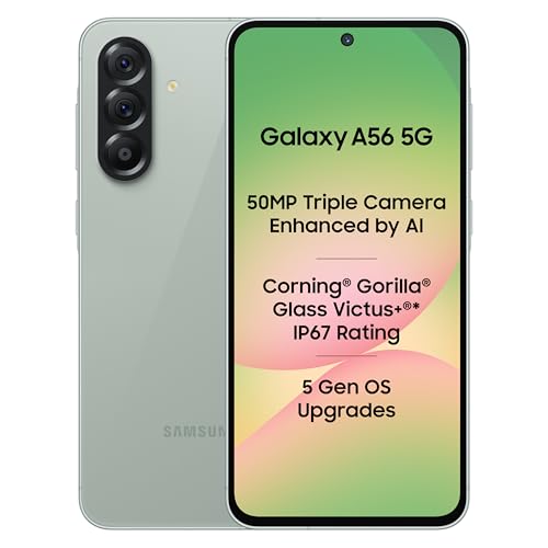 Samsung Galaxy A56 5G