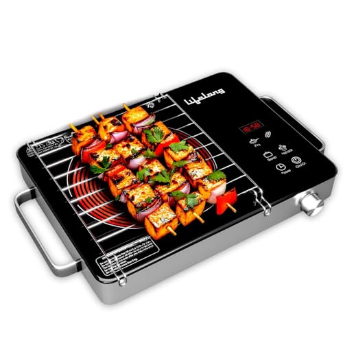 Lifelong 2000 Watt Infrared Induction
