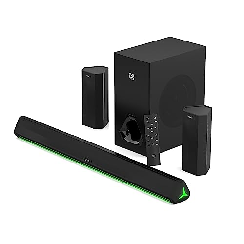 GOVO GOSURROUND 950 | 500W