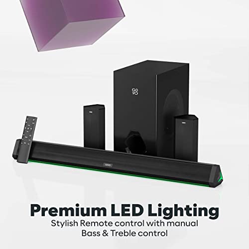 GOVO GOSURROUND 950 | 500W
