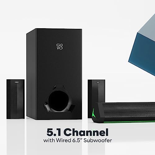 GOVO GOSURROUND 950 | 500W