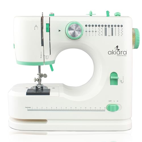 Akiara Sewing Machine Electric