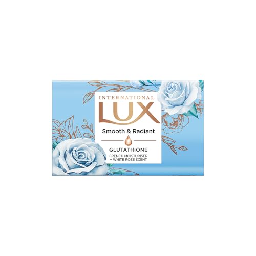 LUX International Smooth & Radiant