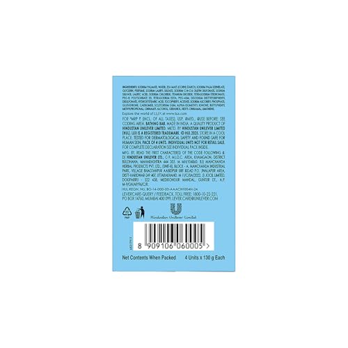 LUX International Smooth & Radiant