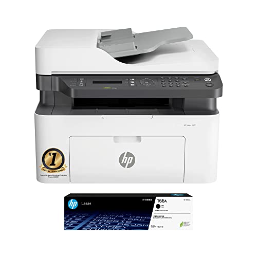 HP Laser MFP 1188fnw, Wireless