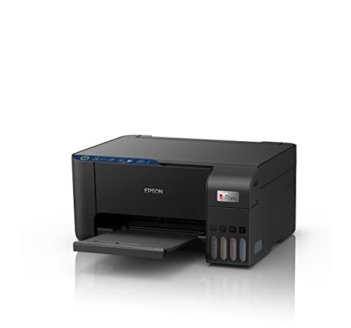 Epson EcoTank L3252 Wi-Fi All-in-One