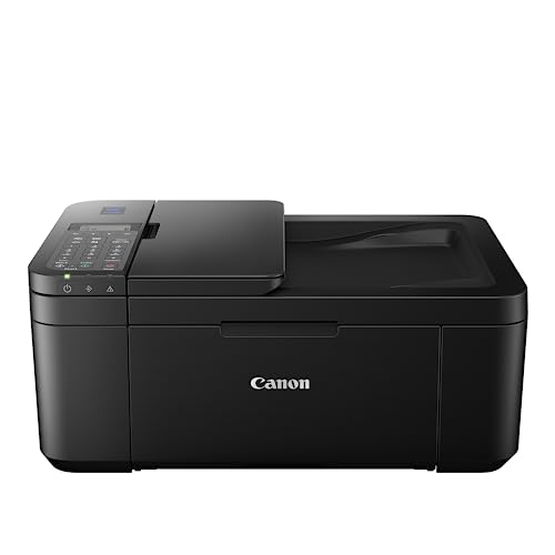 Canon PIXMA E4570 All