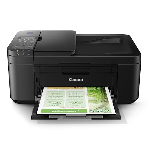 Canon PIXMA E4570 All