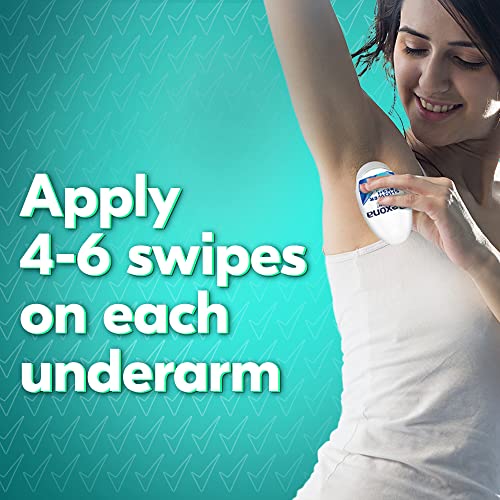 Rexona Shower Fresh Underarm Roll