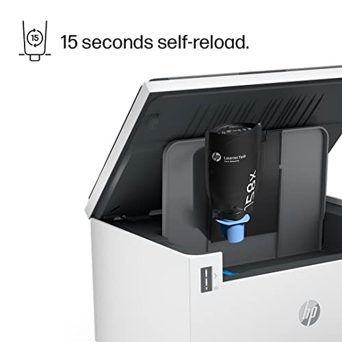 HP LaserJet Tank 1005 Print+Copy+Scan