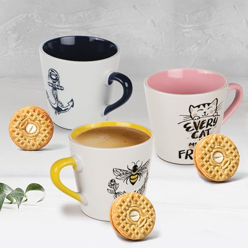 Treo by Milton Fido Coffee