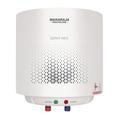 Maharaja Whiteline Energy Efficient Water