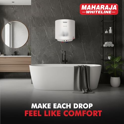 Maharaja Whiteline Energy Efficient Water
