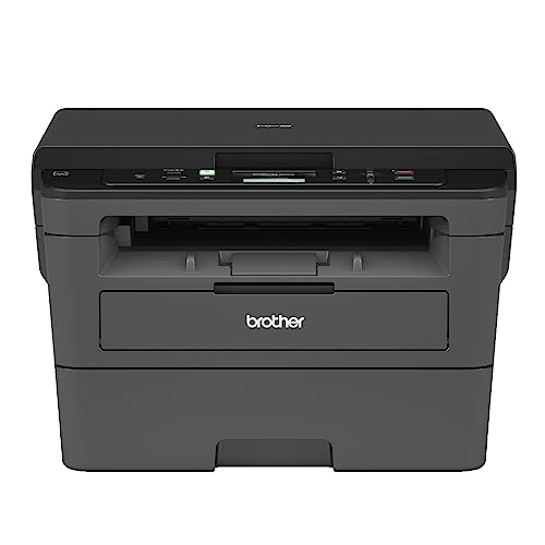 Brother DCP-L2531DW Automatic Duplex Laser