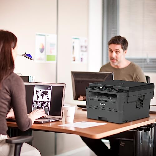Brother DCP-L2531DW Automatic Duplex Laser