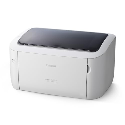 Canon imageCLASS LBP6030W Wi-Fi Mono