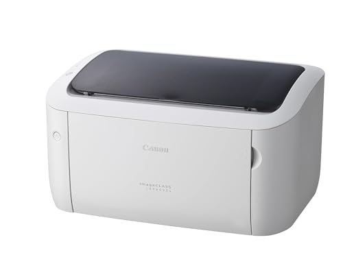 Canon imageCLASS LBP6030W Wi-Fi Mono
