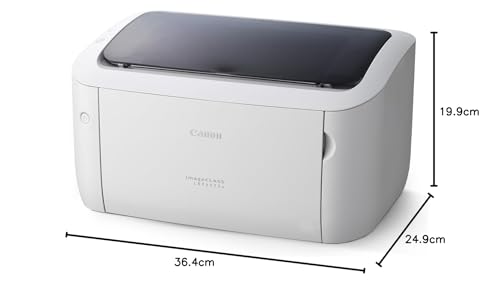 Canon imageCLASS LBP6030W Wi-Fi Mono