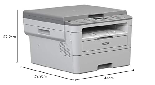 Brother DCP-B7500D Automatic Duplex Laser