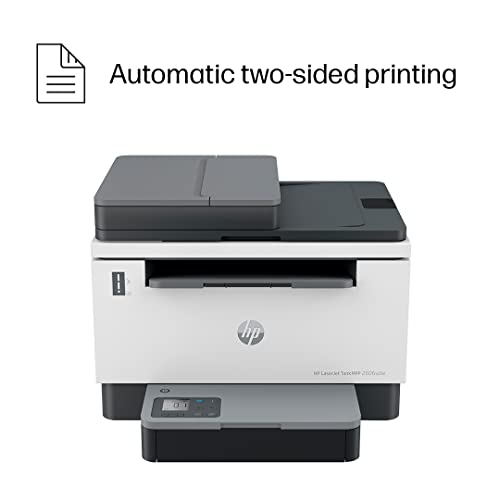 HP LaserJet Tank MFP 2606sdw