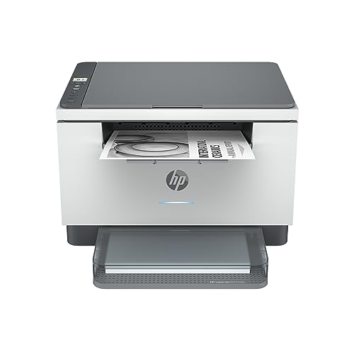 HP LaserJet MFP M233dw Printer
