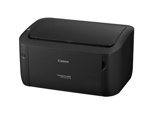 Canon imageCLASS LBP6030B Mono Printer