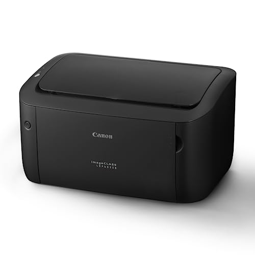 Canon imageCLASS LBP6030B Mono Printer