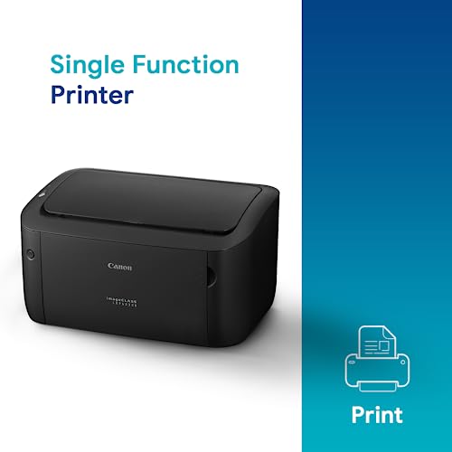 Canon imageCLASS LBP6030B Mono Printer