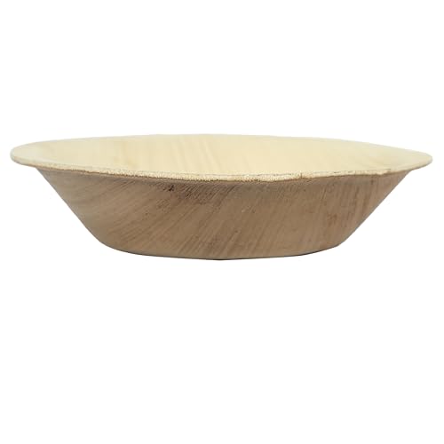 Clazkit Pack Areca Round Palm