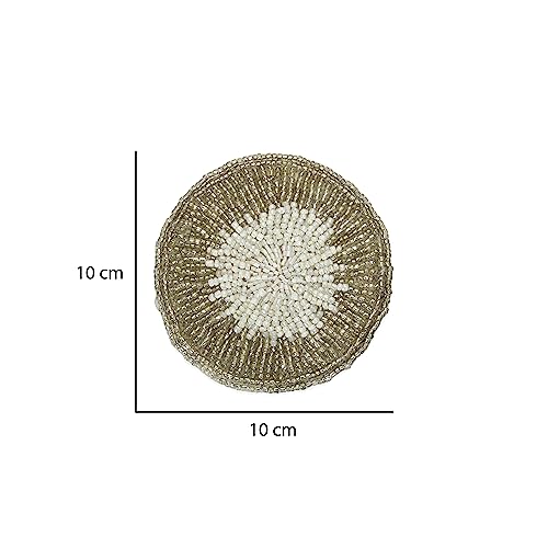 @home 4 Pcs Coasters