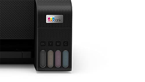 Epson EcoTank L3210 A4 All-in-One Ink Tank Printer - Image 5