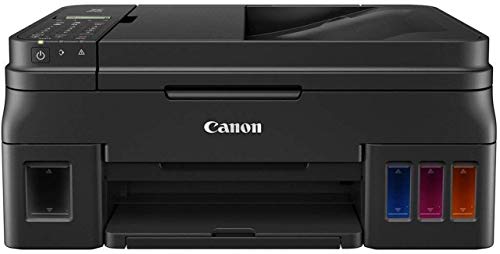 Canon PIXMA G4010 All