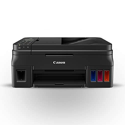 Canon PIXMA G4010 All