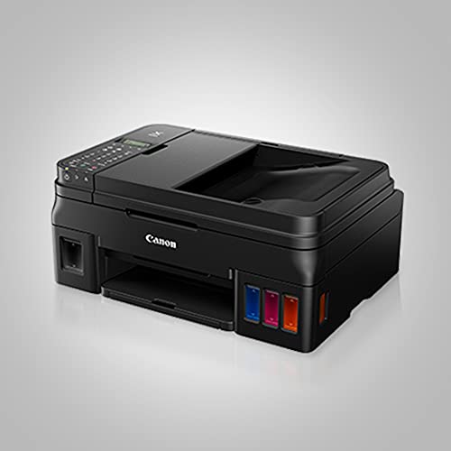 Canon PIXMA G4010 All