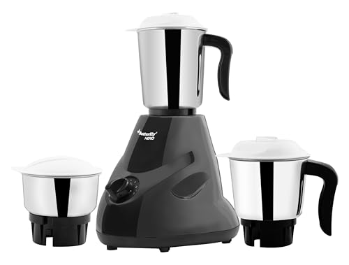 Butterfly Hero 500 Watts Mixer