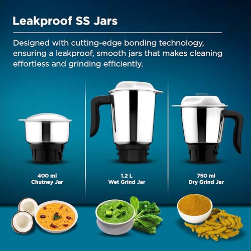 Butterfly Hero 500 Watts Mixer