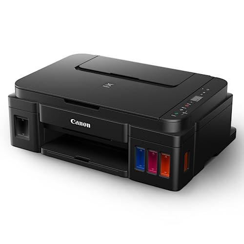 Canon PIXMA MegaTank G2012 All
