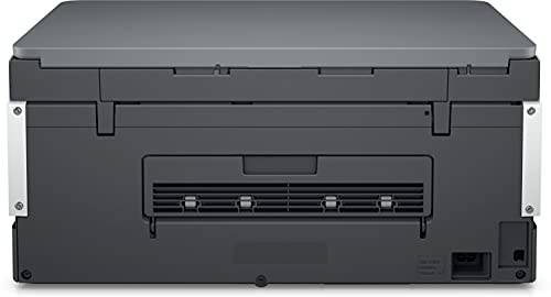HP Smart Tank 670 All-in-One