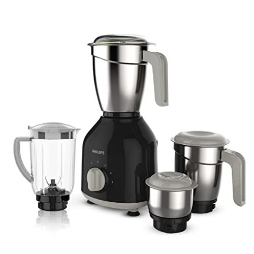 Philips HL7759/00 Mixer Grinder, 750