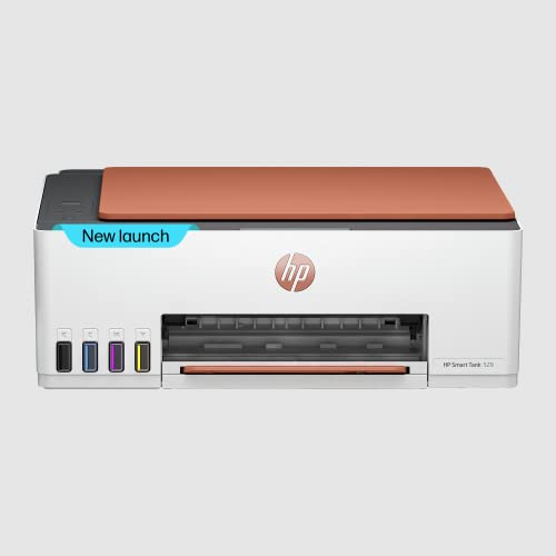 HP Smart Tank 529 All-in-One