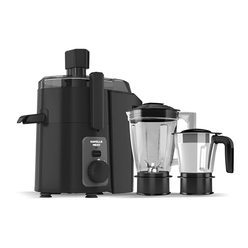 Havells Hexo 950 Watt Juicer