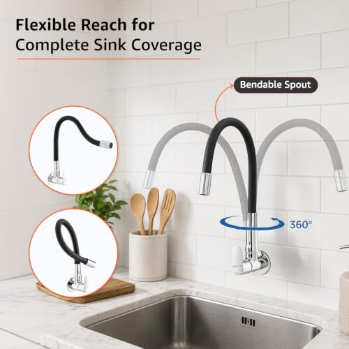 Amazon Basics Flexible Spout Kitchen